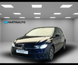 VOLKSWAGEN POLO 1.0 TSI 95CV URBAN