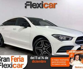 SHOOTING BRAKE 250E 8G-DCT