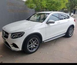 COUPÉ 250D 4MATIC AUT