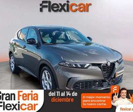 ALFA ROMEO TONALE 1.5 MHEV GASOLINA 130 CV SPRINT FWD