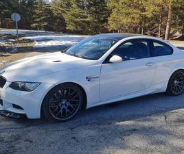 BMW SERIE 3 COUPE 335 335I COUPÉ AUT.