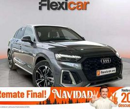 S LINE 35 TDI 120KW S TRONIC