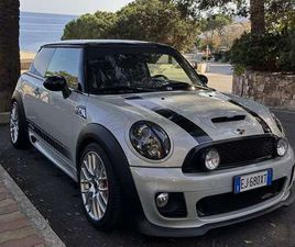 MINI MINI JOHN COOPER WORKS R56 JOHN COOPER WORKS