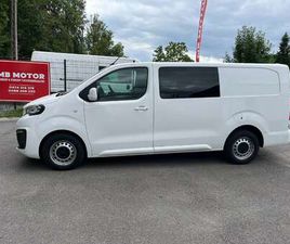 2.0 DUB.CAB.AUTOMAAT-CAMERA-GPS 19793€+BTW-TVA