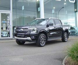 PLATINUM 3.0D + VOLET ELEC. ... VENDU ...