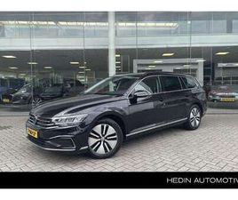 VOLKSWAGEN PASSAT VARIANT 1.4 TSI PHEV GTE BUSINESS NAVIGATIE | CLIMATE CONT