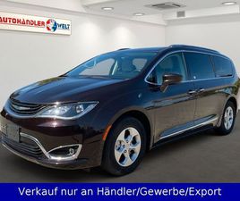 CHRYSLER PACIFICA 3.6 HYBRID LEDER