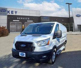FORD TRANSIT VAN USED 2022 FORD TRANSIT-250 BASE