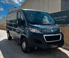 PEUGEOT BOXER PEUGEOT BOXER 330 L1 H1 BHDI SS 6 VEL. M