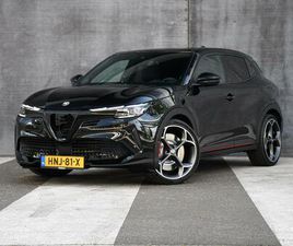 ALFA ROMEO JUNIOR ELETTRICA ELETTRICA VELOCE 54 KWH 282PK AUTOMAAT 20''LM | MA