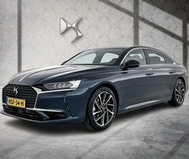 9 E-TENSE RIVOLI+ 250 | RIJKLAAR | LOUNGE ACHTERBANK