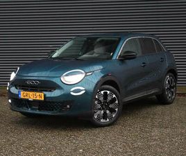 LA PRIMA 1.2 HYBRID 100PK AUTOMAAT NAVI | ADAP. CR