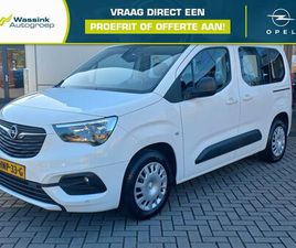 LIFE 1.2T 110PK EDITION | CLIMATE CONTROL | NAVIGA