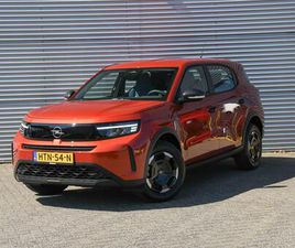 ELECTRIC EDITION 44 KWH 114PK AUTOMAAT CRUISE.C |