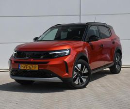 ELECTRIC GS 44 KWH 113PK AUTOMAAT DODE HOEK | PDC