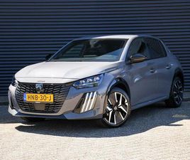 GT 1.2 HYBRID 110PK AUTOMAAT PDC + CAM. VOOR | DOD