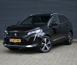 GT 1.2 PURETECH 130PK AUTOMAAT SCHUIF-DAK | FOCAL