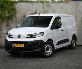 E-PARTNER L2H1 50 KWH 136PK AUTOMAAT DODE HOEK | P