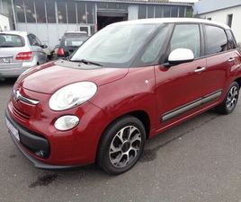 FIAT 500L **2.HAND** ~INCL. GARANTIE~