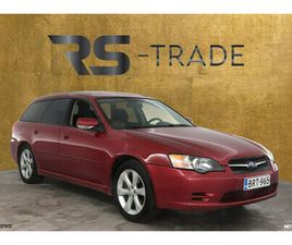 2.5 AWD #NETTO! #VAKKARI #LOHKOLÄMMITIN #NELIKKO!