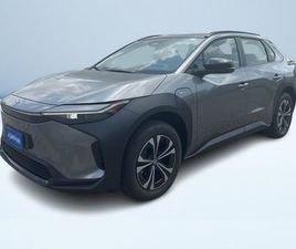 TOYOTA BZ4X TOYOTA BZ4X PURE 2WD MY23