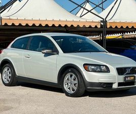 VOLVO C30 VOLVO C30 1.6 MOMENTUM