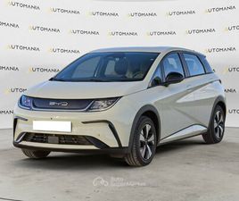 DOLPHIN 60,4 KWH DESIGN