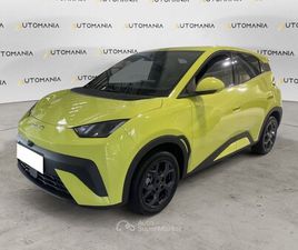 DOLPHIN SURF 43,2 KWH BOOST