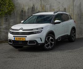 FEEL 1.6 PURETECH 180PK AUTOMAAT DRAADLOOS OPLADEN