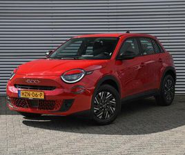 URBAN 1.2 HYBRID 110PK AUTOMAAT LED | APPLE CARPLA