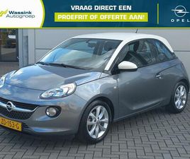 1.0T 90PK UNLIMITED | AIRCONDITIONING | NAVIGATIE