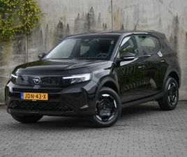 EDITION 1.2 TURBO HYBRID 110PK AUTOMAAT DRAADLOOS