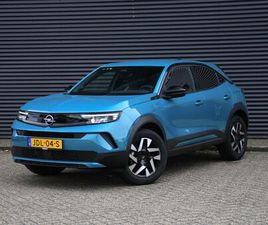 OPEL MOKKA BUSINESS EDITION 1.2 TURBO 136PK ADAP. CRUISE | NA