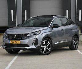 GT 1.6 HYBRID4 300PK AUTOMAAT PANO-DAK | ADAP. CRU