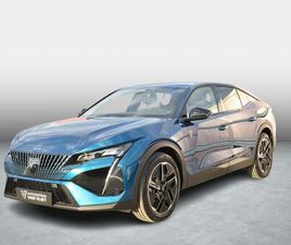 1.2 HYBRID 136 E-DCS6 GT ELEKTRISCHE STOELEN | 360