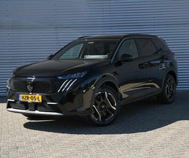 PEUGEOT 5008 E-5008 ALLURE AVANTAGE 73KWH 210PK AUTOMAAT 7-PERSOONS |