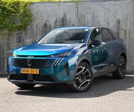 ALLURE 1.6 PLUG-IN HYBRID 195PK AUTOMAAT 360 CAMER