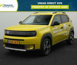 GRANDE 44KWH | LA PRIMA | 320KM WLTP | 8 JAAR GARA