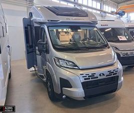 ADRIA MATRIX 670 SC ADRIA MATRIX SUPREME 670 SC / AUTOMAT / ALDE