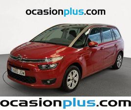 1.6 HDI AIRDREAM SEDUCTION (115 CV) 7 PLAZAS