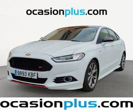 1.5 ECOBOOST ST-LINE (160 CV)