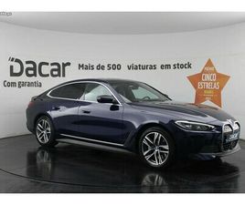 BMW I4 E DRIVE 40 BUSINESS DRIVE ABRIL/24
