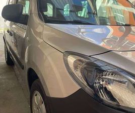 CITAN 111 CDI TOURER PRO 110CV E6