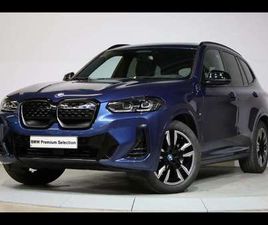 BMW IX3 INSPIRING KIT M SPORT