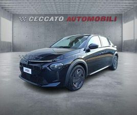 LANCIA YPSILON LANCIA YPSILON NUOVA YPSILON IBRIDA YPSILON 1.2 100CV IBRIDA