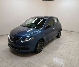 LANCIA YPSILON 1.0 FIREFLY HYBRID GOLD S&S 70CV 5P.TI