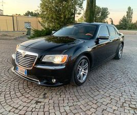 LANCIA THEMA 3.0 V6 MULTIJET II 190 CV PLATINUM