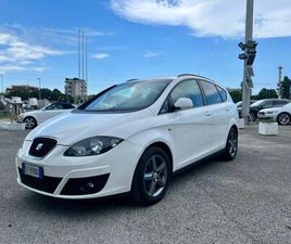 SEAT ALTEA XL 1.6 TDI 105 CV CR S/S I-TECH