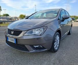SEAT IBIZA ST 1.2 70CV BUSINESS HIGH