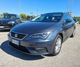 SEAT LEON 1.6 TDI 115 CV ST BUSINESS